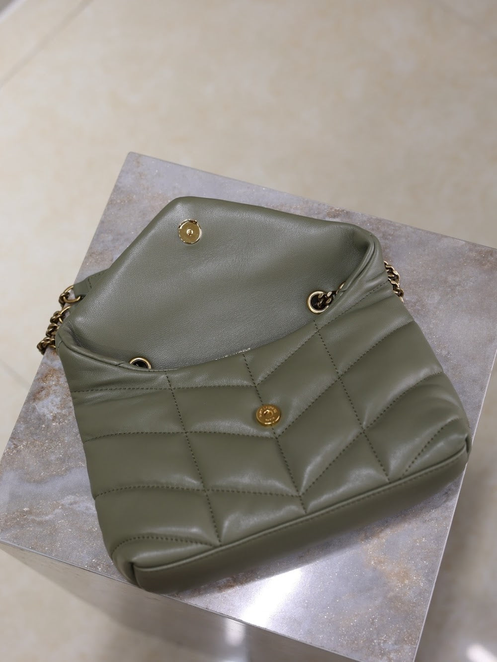 Ezyycart Bags YSLn Luxury Bag --119446