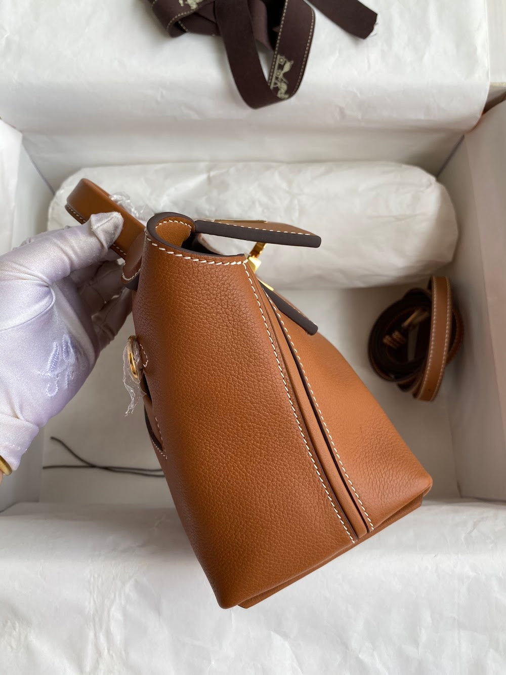Anum Bags Hermesn Luxury Bag --118916