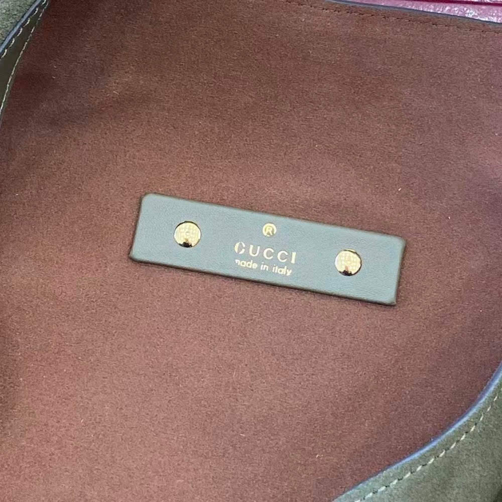 Ezyycart Bags Guccin Luxury Bag --95118