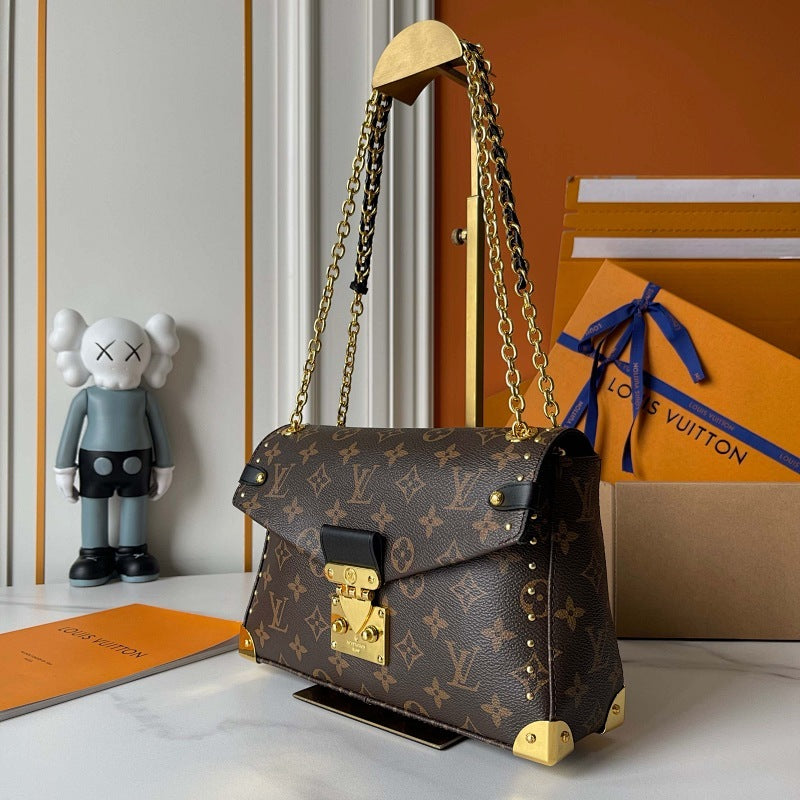Anum Bags LVn Luxury Bag --80624