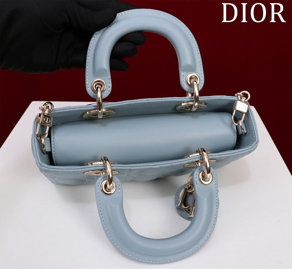 Anum Bags Diorn Luxury Bag --114777