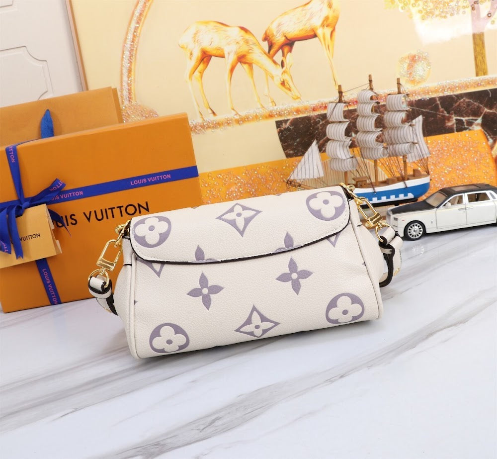 Anum Bags LVn Luxury Bag --79209
