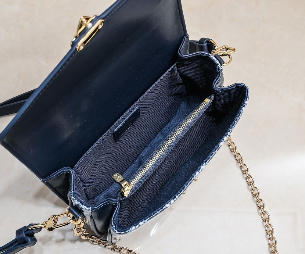 Anum Bags LVn Luxury Bag --80072