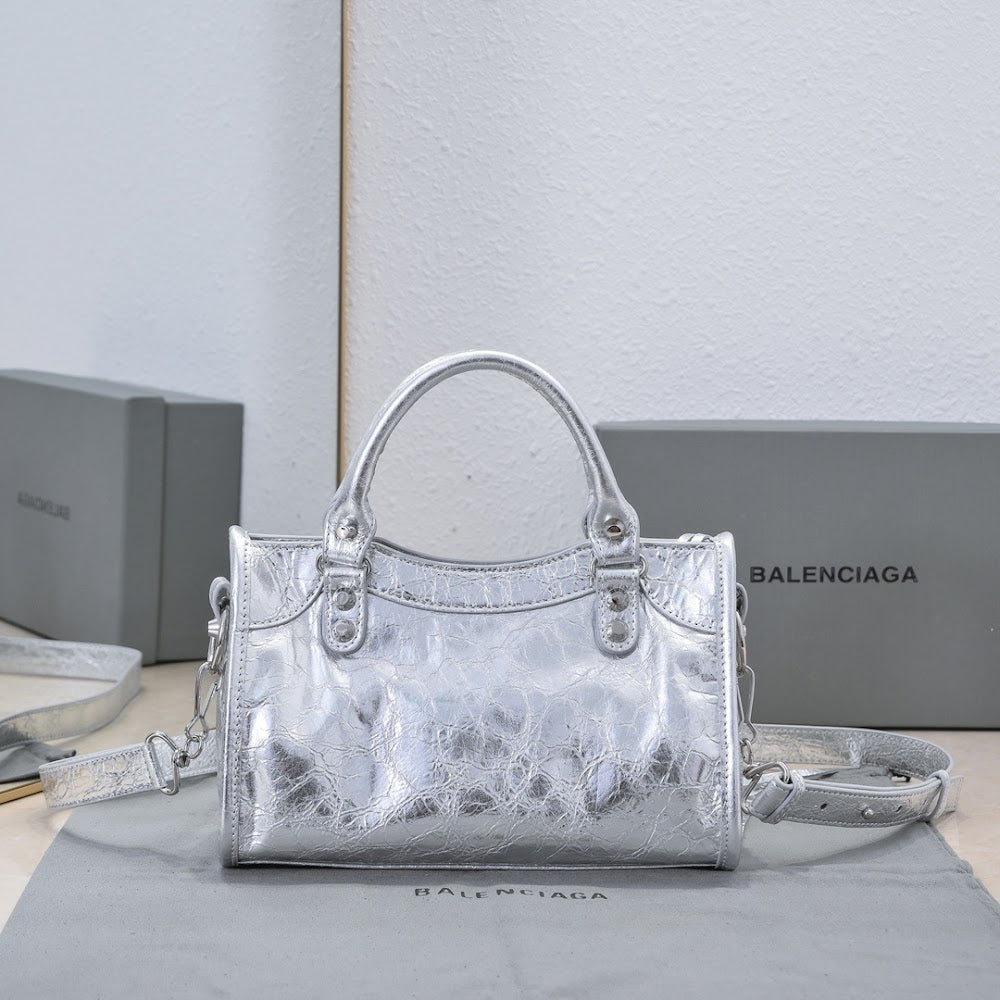 Ezyycart Bags Balenciaga Luxury Bag --111885