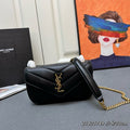 Ezyycart Bags ysn Luxury Bag --72061