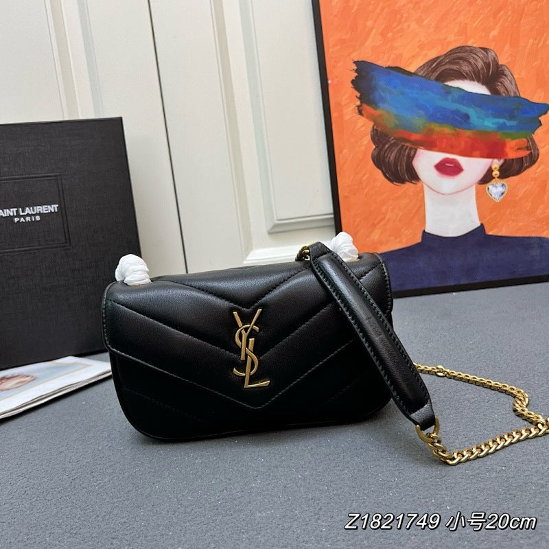 Ezyycart Bags ysn Luxury Bag --72061