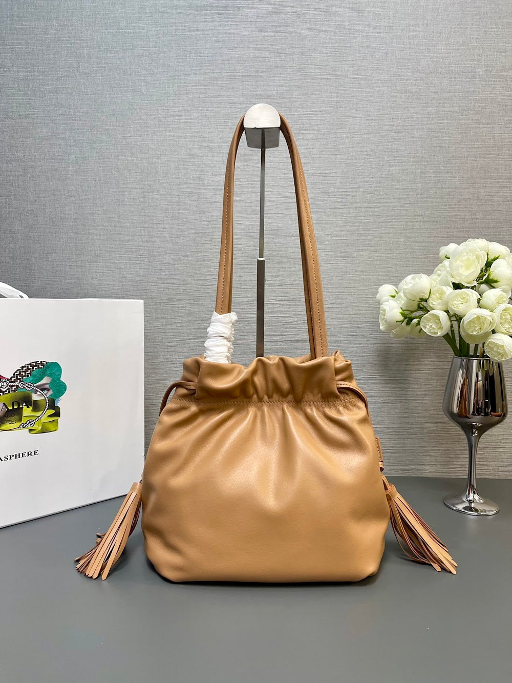 Ezyycart Bags Prada Luxury Bag --54561