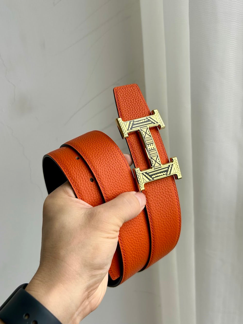 Anum Bags Hermesn Luxury Belt --105915
