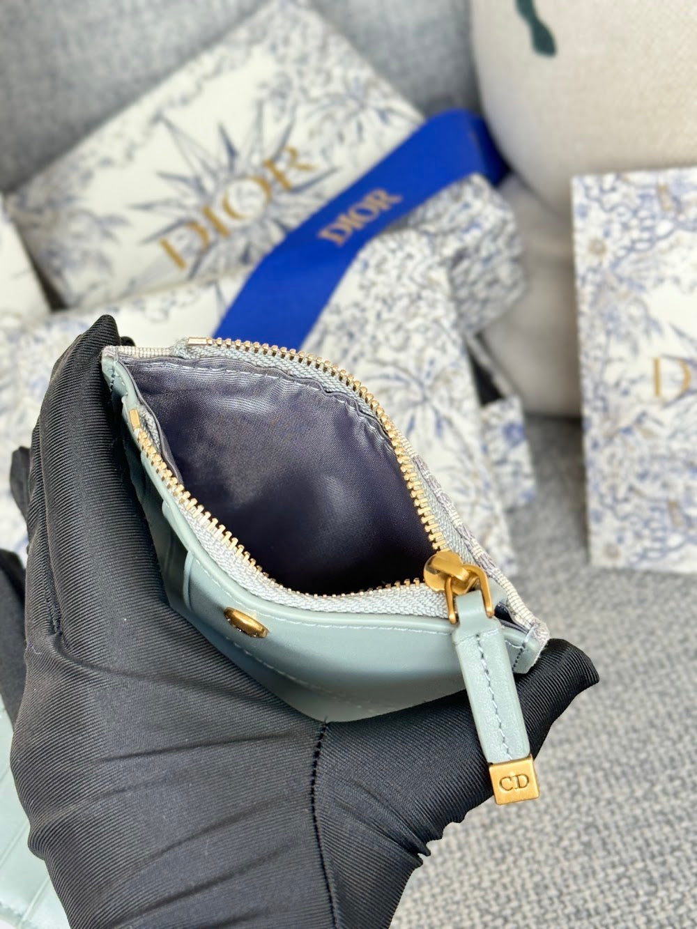 Ezyycart Bags Diorn Luxury Bag --115141