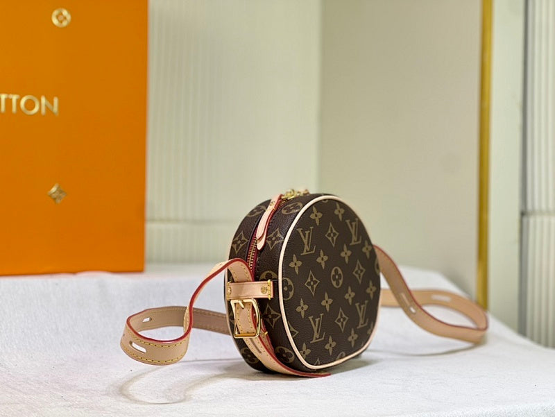 Anum Bags LVn Luxury Bag --81192
