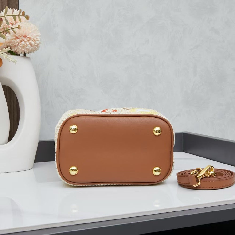 Ezyycart Bags pradn Luxury Bag --74296