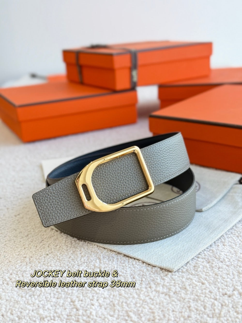 Anum Bags Hermesn Luxury Belt --106260