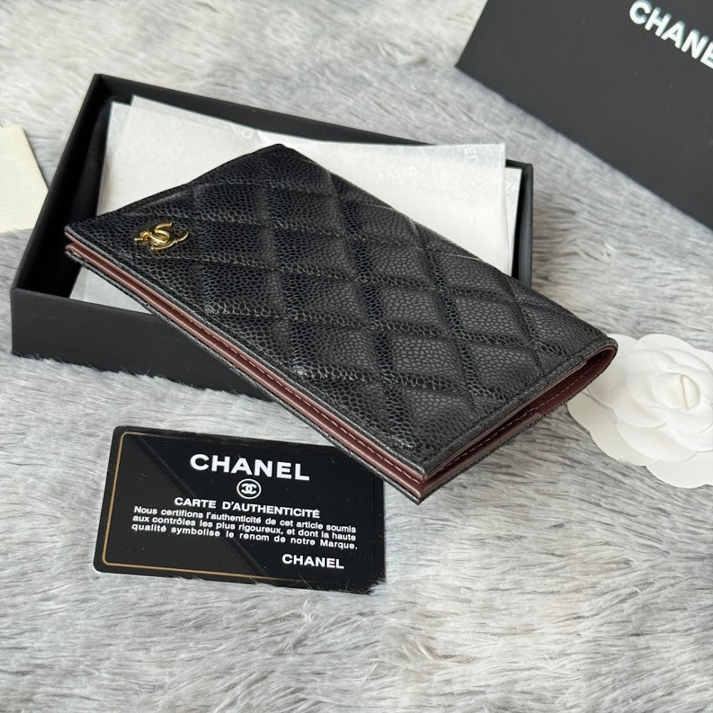 Anum Bags CHn Luxury Bag --112684