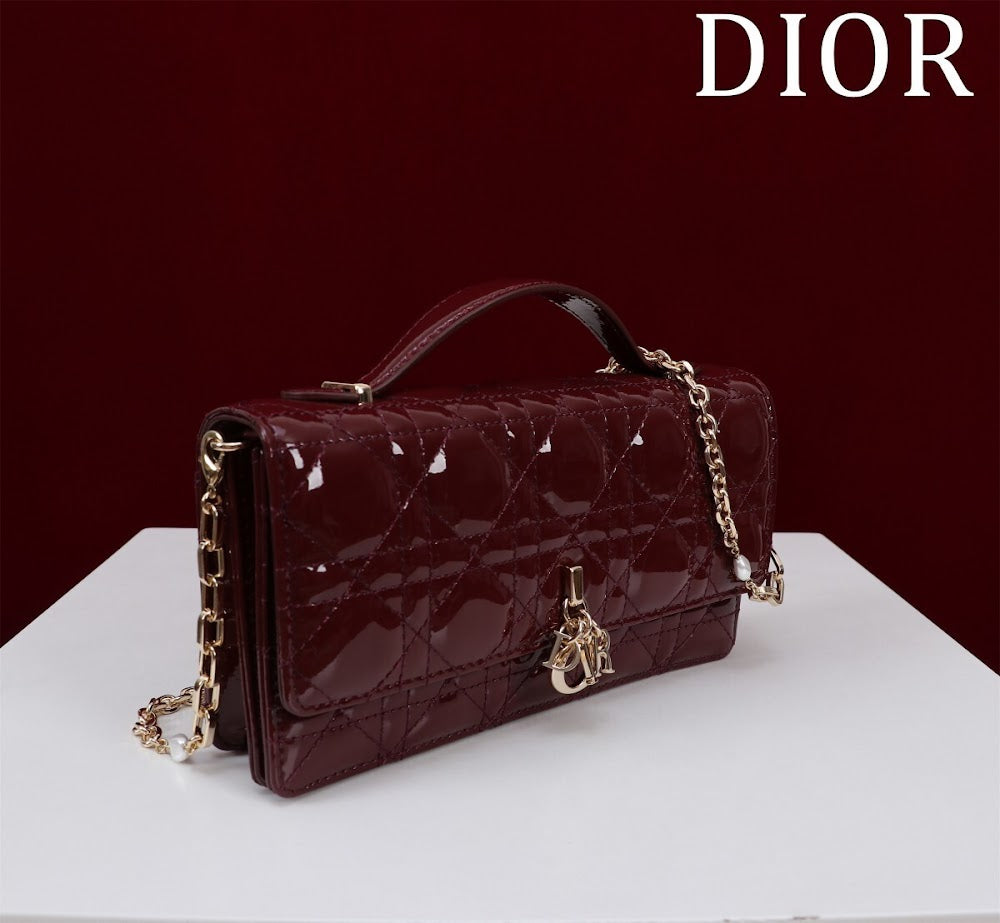 Ezyycart Bags Diorn Luxury Bag --116226