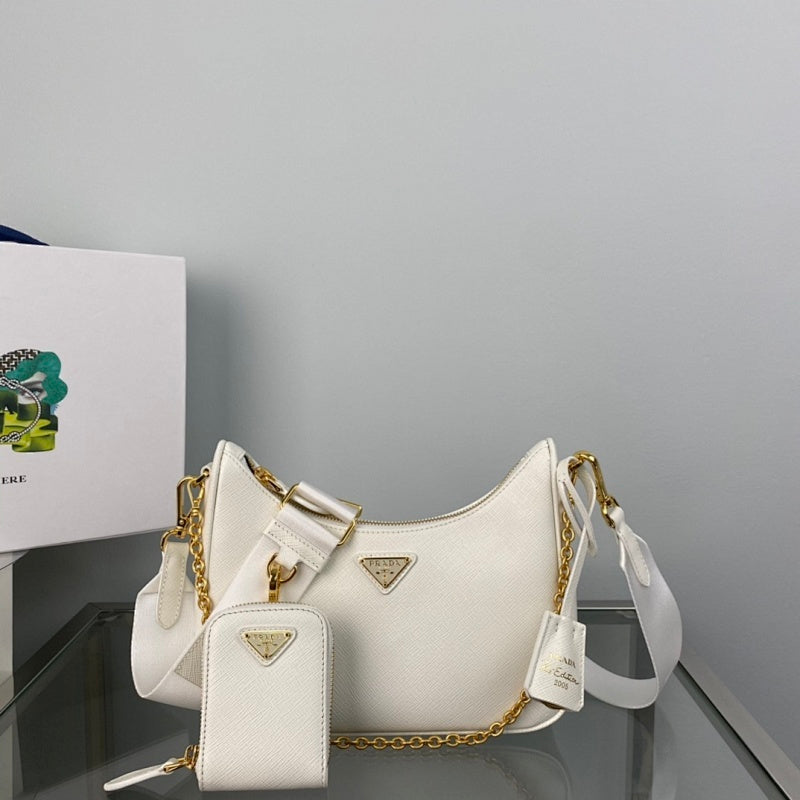 Ezyycart Bags pradn Luxury Bag --75056