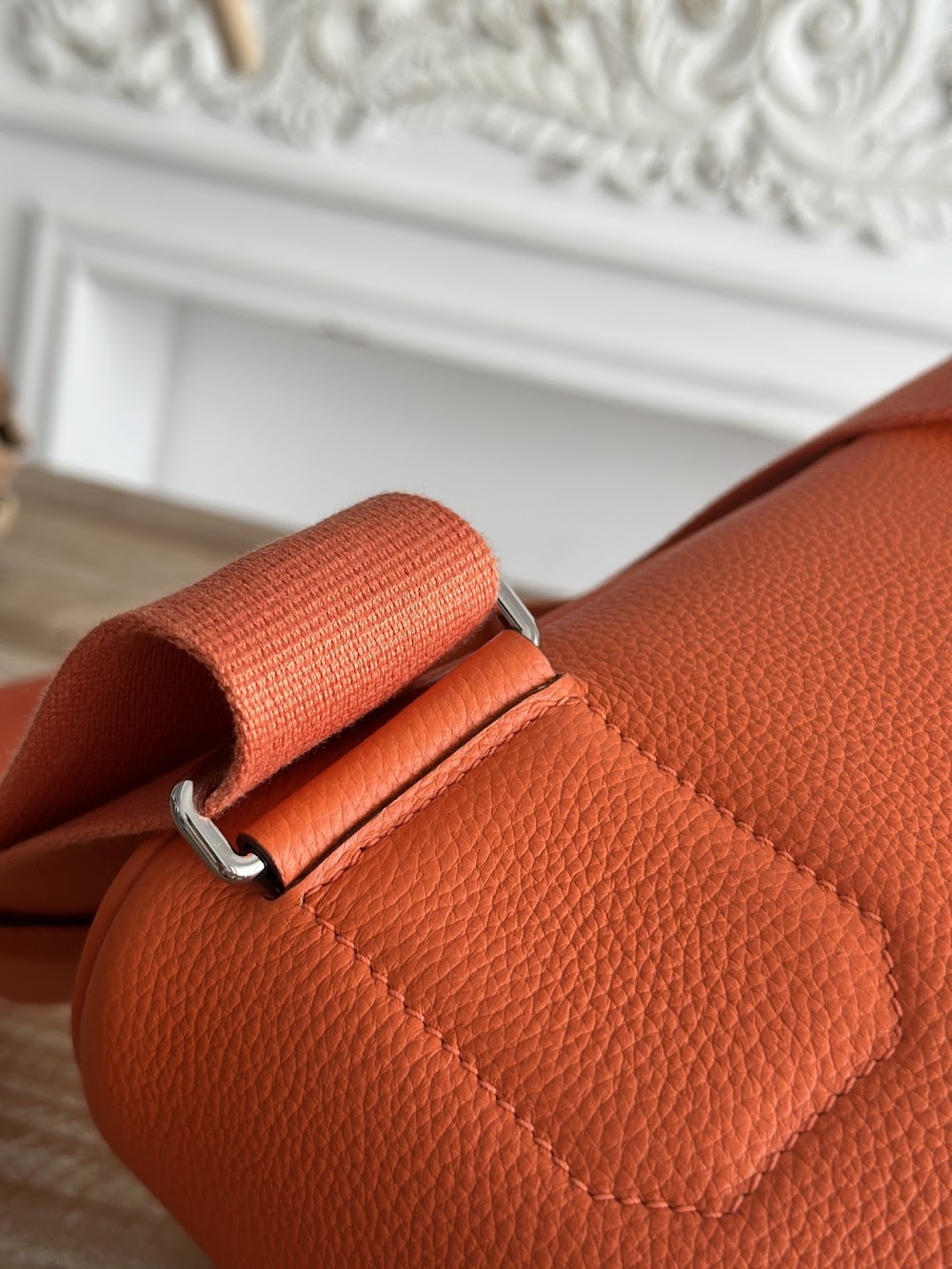 Anum Bags Hermesn Luxury Bag --117369