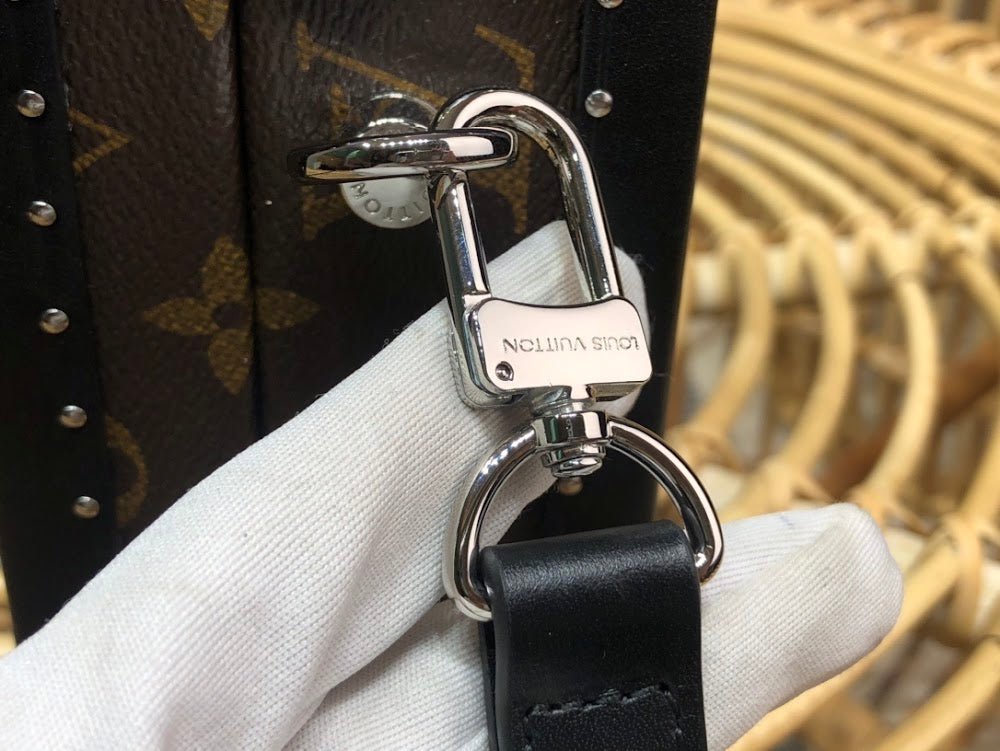Anum Bags ln Luxury Bag --56910