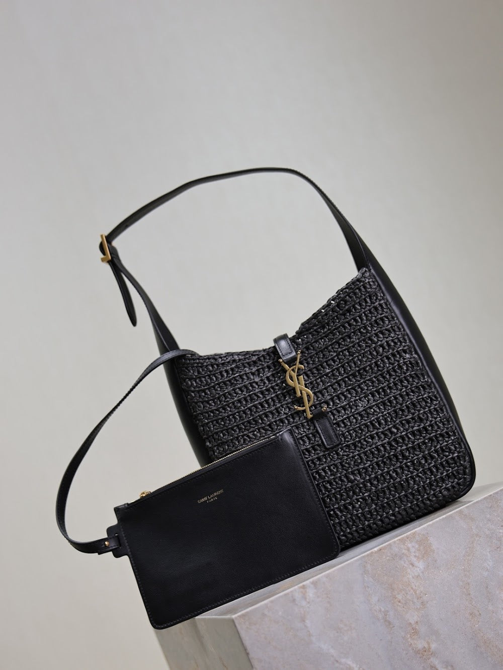 Ezyycart Bags YSLn Luxury Bag --119223