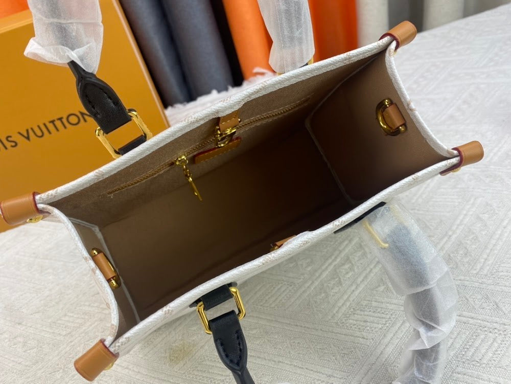Anum Bags LVn Luxury Bag --80472