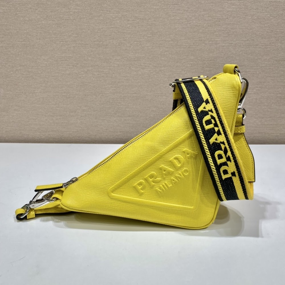 Ezyycart Bags Prada Luxury Bag --54547