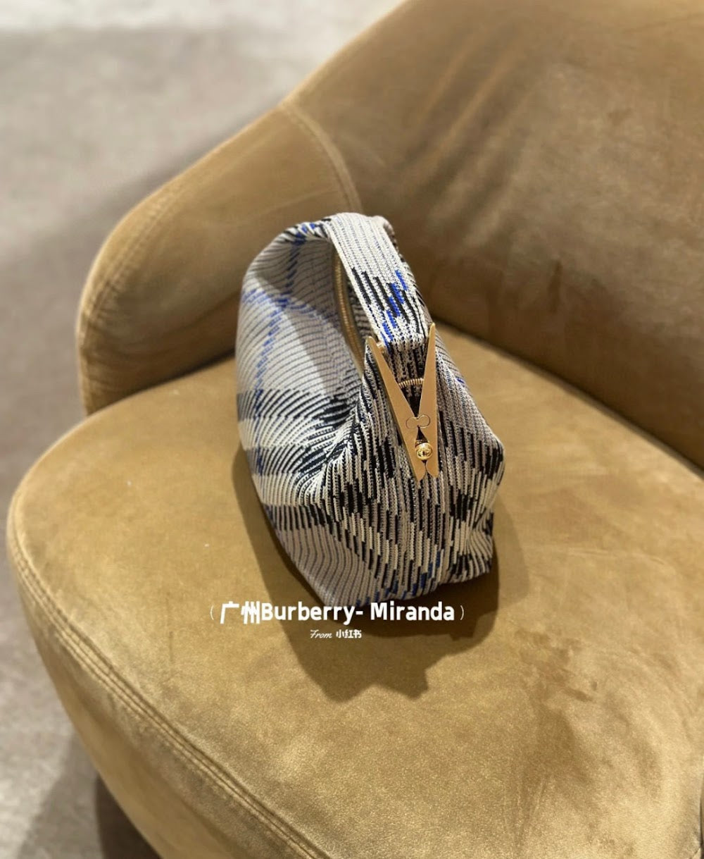 Ezyycart Bags Burberryn Luxury Bag --91586
