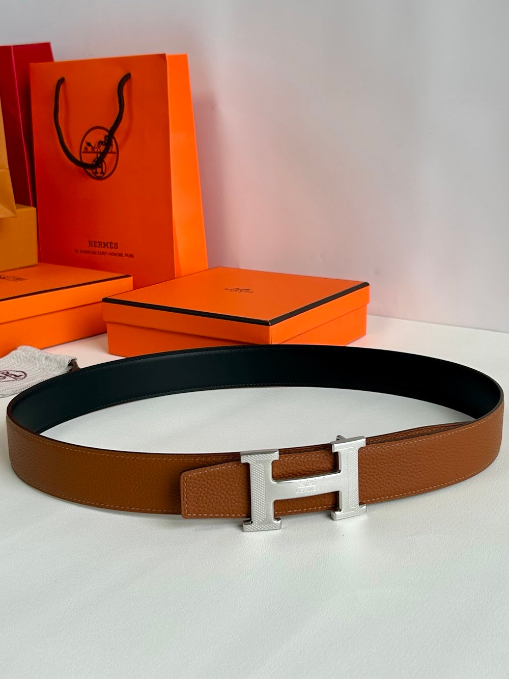 Anum Bags Hermesn Luxury Belt --105894