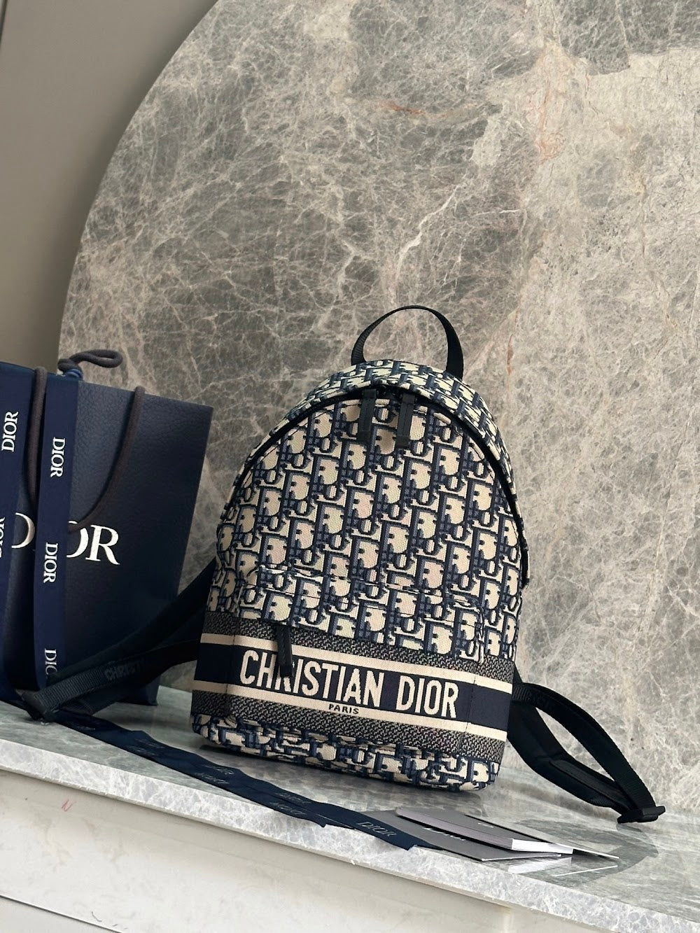 Ezyycart Bags Diorn Luxury Bag --115070