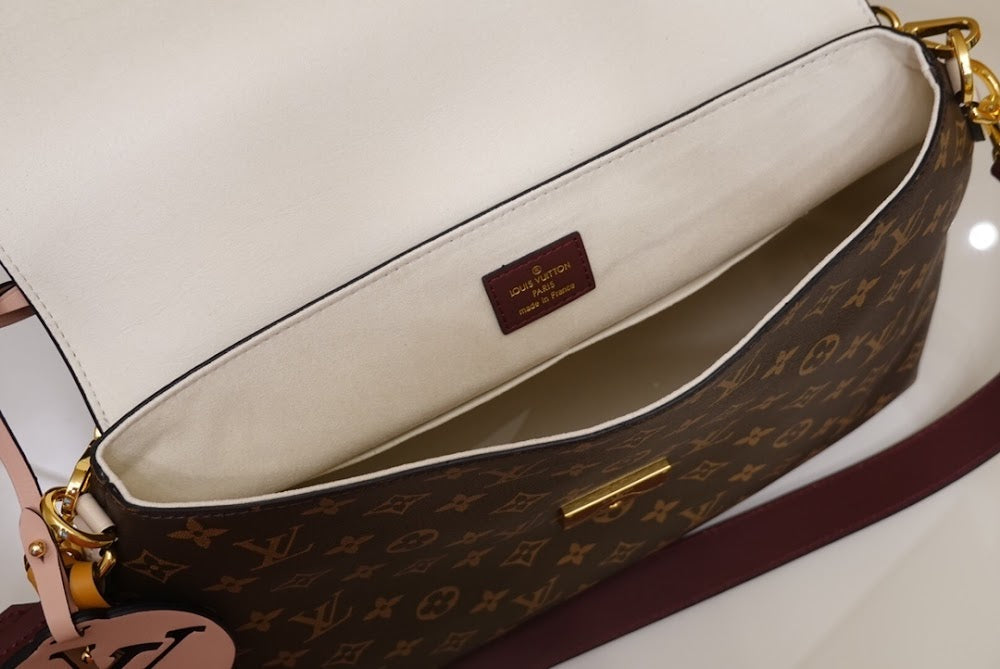 Ezyycart Bags ln Luxury Bag --56217