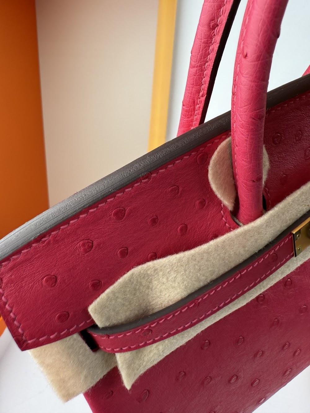 Anum Bags Hermesn Luxury Bag --116763