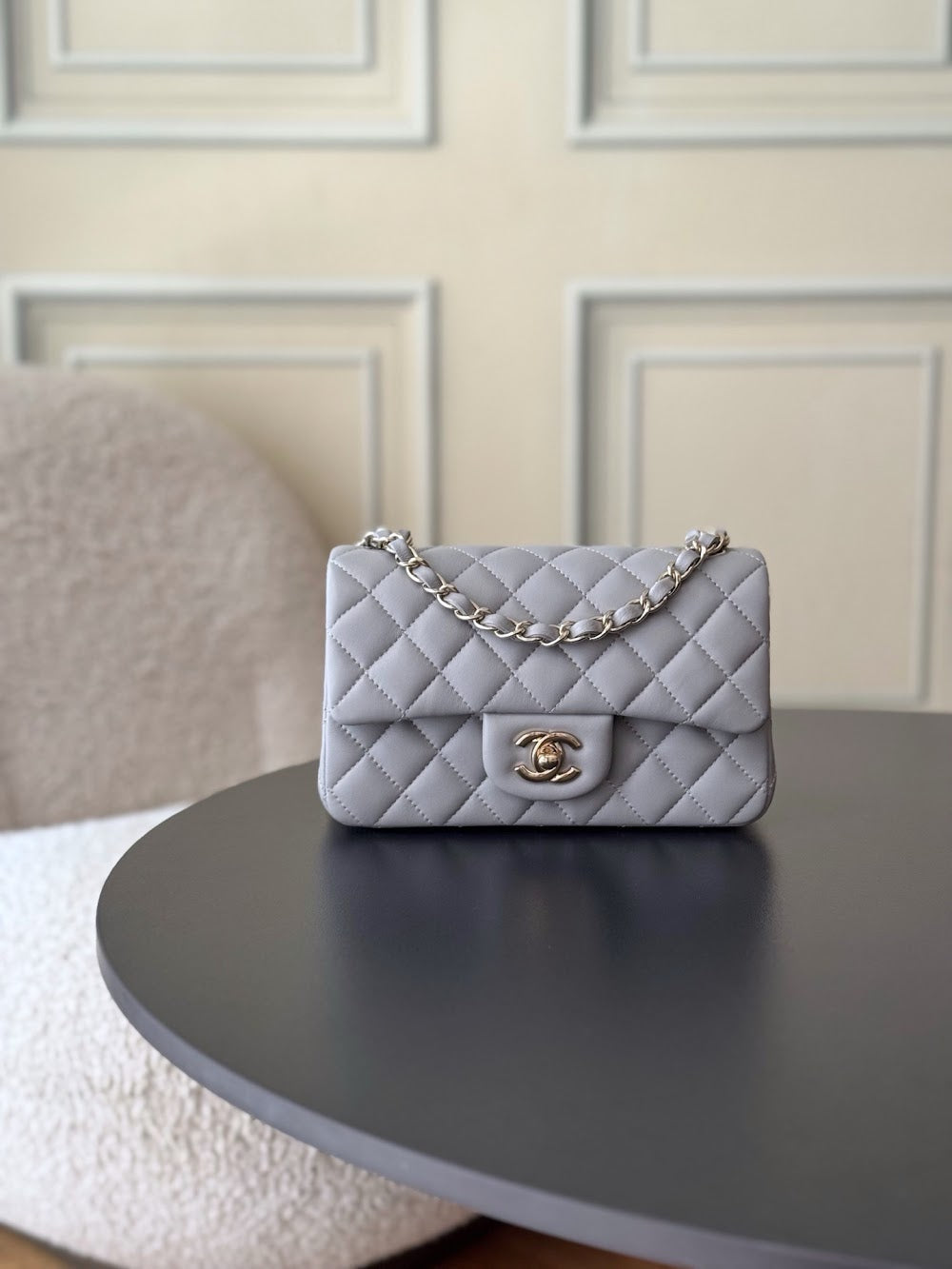 Anum Bags CHn Luxury Bag --112990