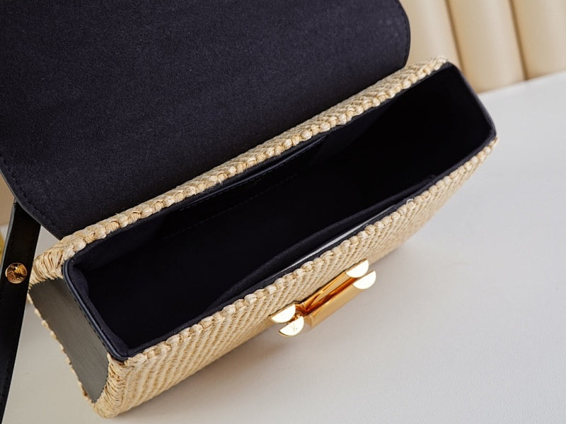 Anum Bags LV Luxury Bag --55762