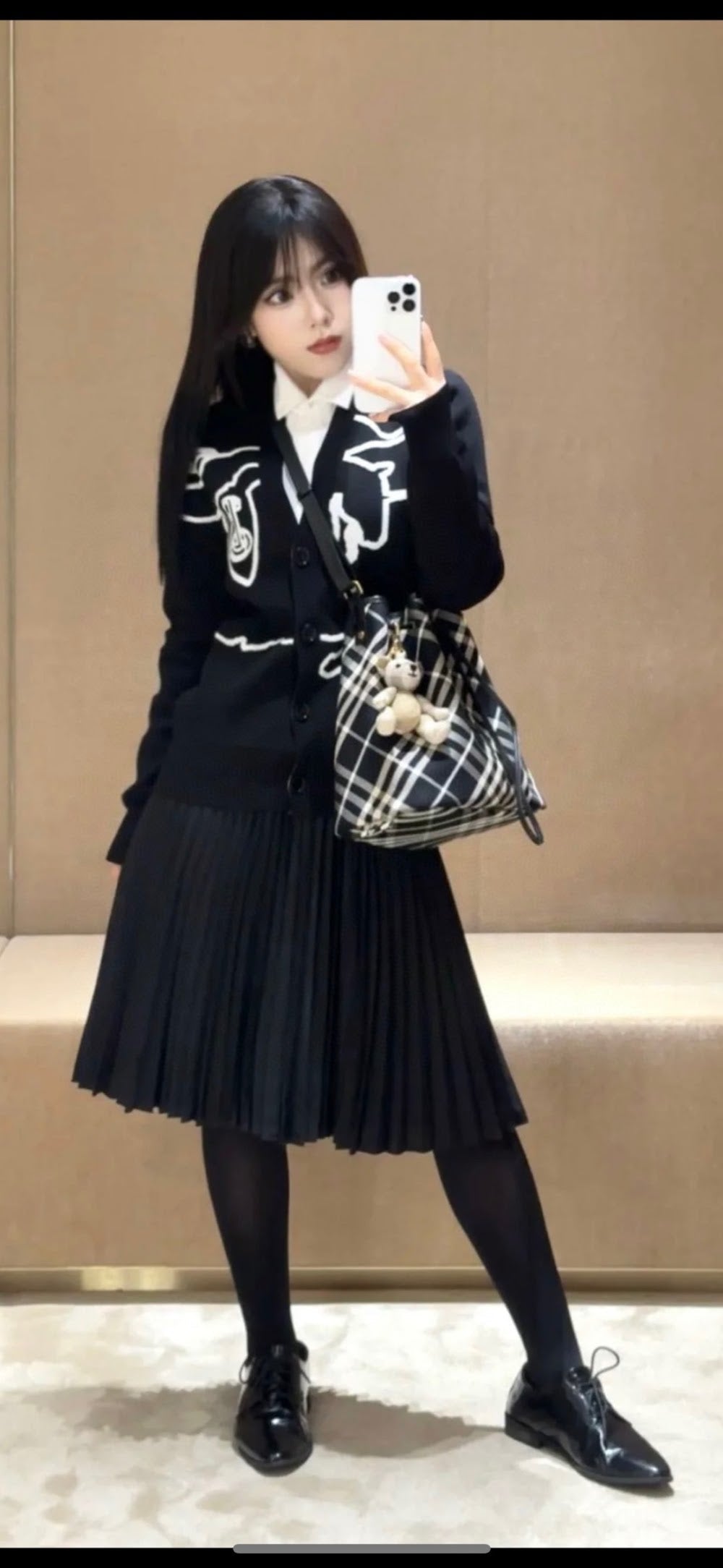 Ezyycart Bags Burberryn Luxury Bag --92184