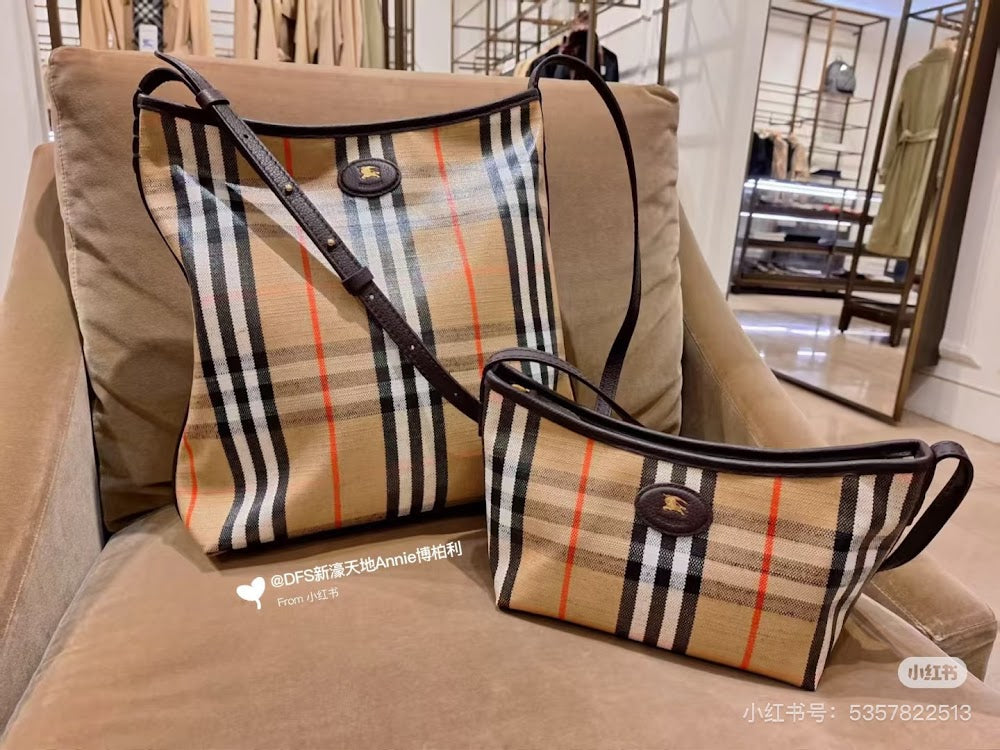 Ezyycart Bags Burberryn Luxury Bag --92915