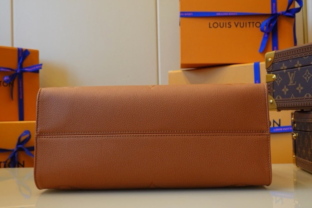 Anum Bags ln Luxury Bag --60324