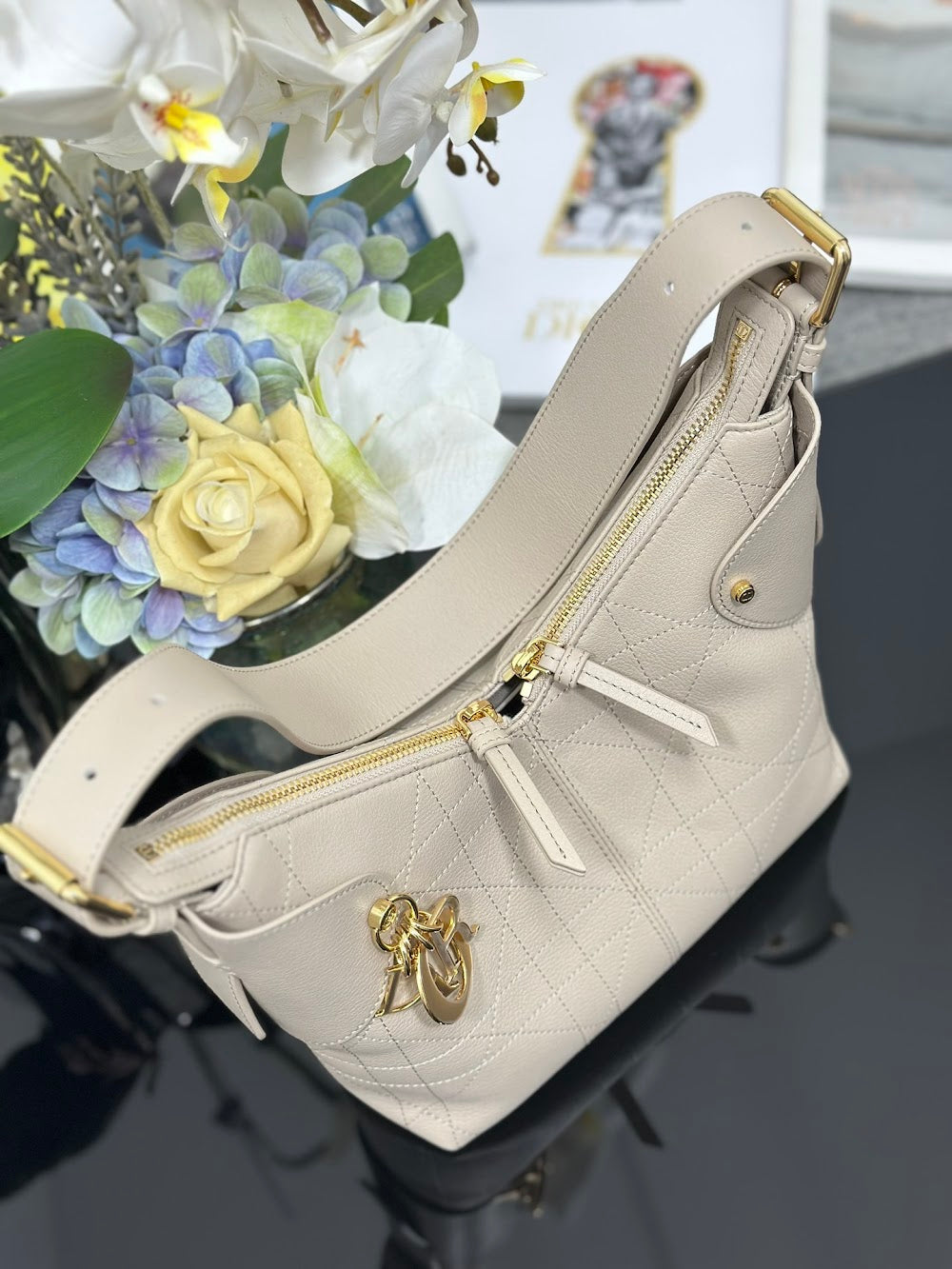 Anum Bags Diorn Luxury Bag --114544