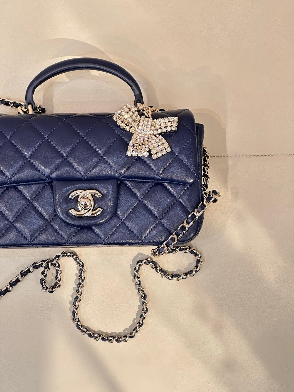 Anum Bags CHn Luxury Bag --112748
