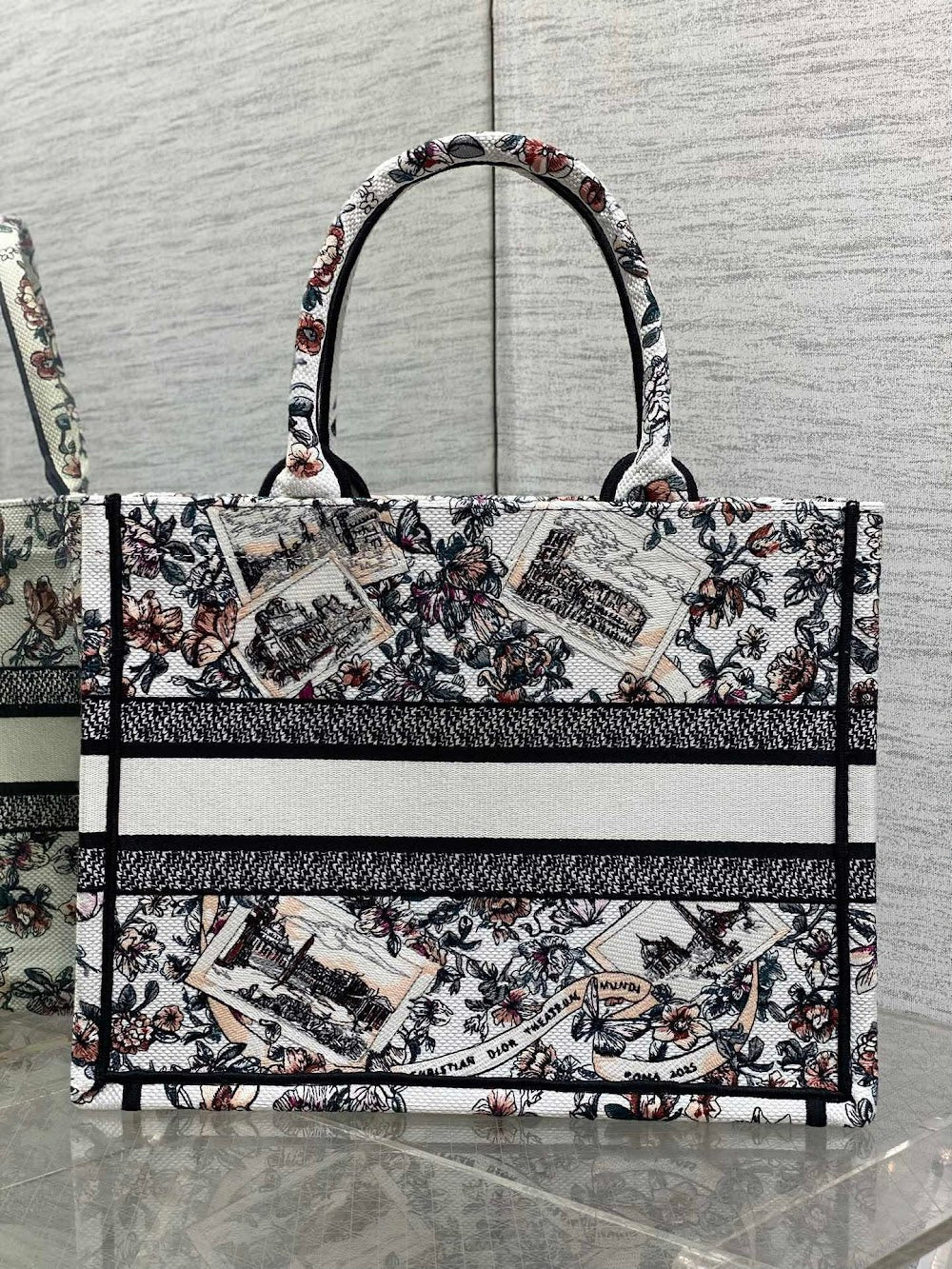 Ezyycart Bags Diorn Luxury Bag --115454