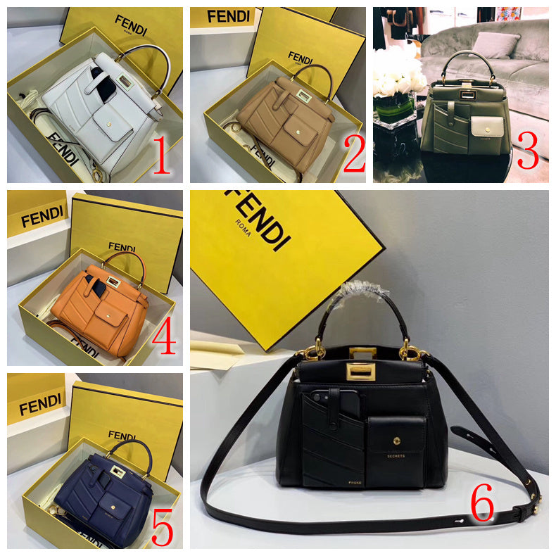 Ezyycart Bags new-designer-premium-bags-nm15127