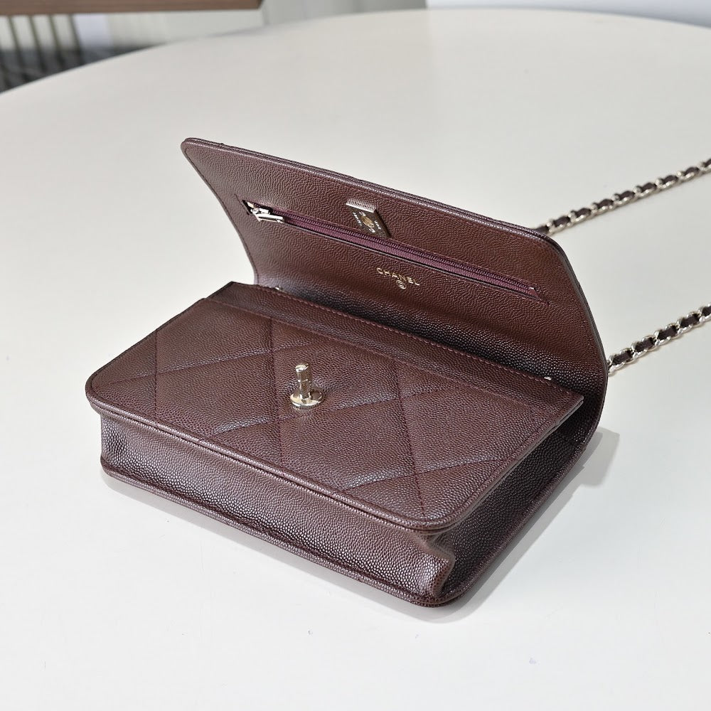 Anum Bags CHn Luxury Bag --114305
