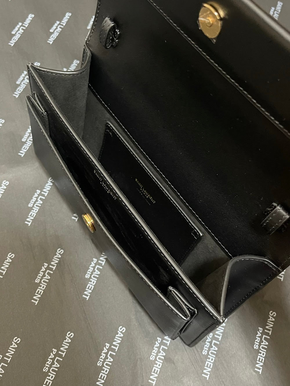 Ezyycart Bags YSLn Luxury Bag --119100