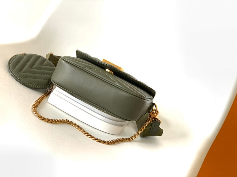 Anum Bags LVn Luxury Bag --79888