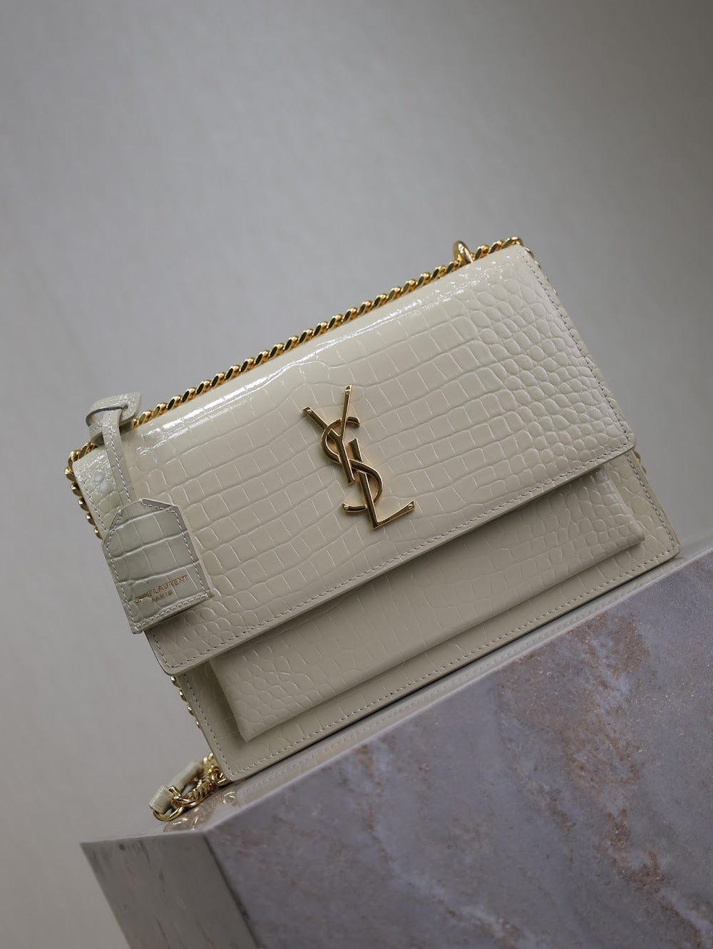 Ezyycart Bags YSLn Luxury Bag --119533