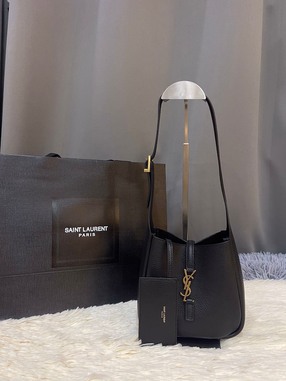 Ezyycart Bags YSLn Luxury Bag --119089