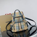 Ezyycart Bags Burberryn Luxury Bag --92469