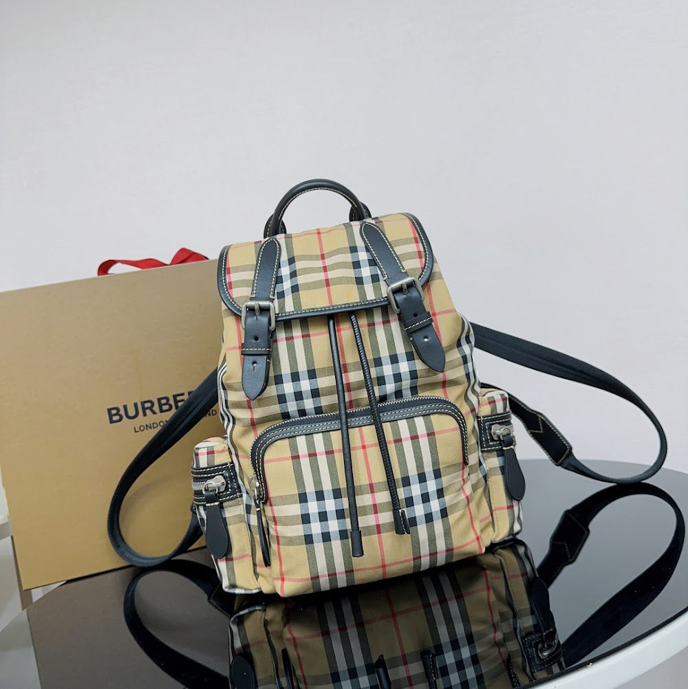 Ezyycart Bags Burberryn Luxury Bag --92557