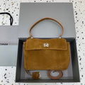 Ezyycart Bags Balenciaga Luxury Bag --111383