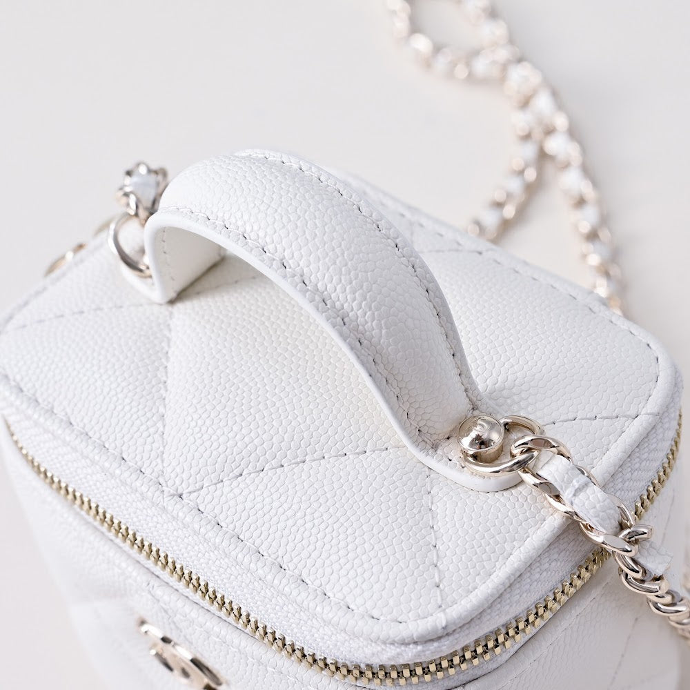 Anum Bags CHn Luxury Bag --114438