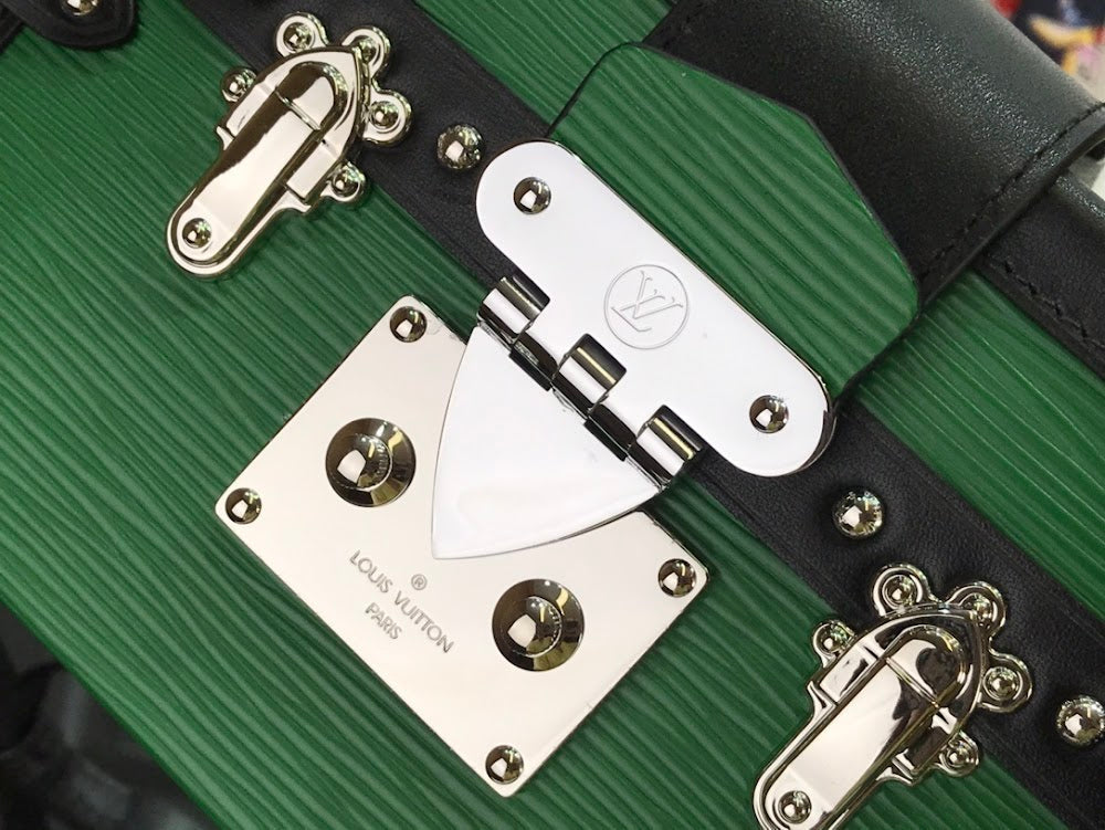 Anum Bags ln Luxury Bag --60023