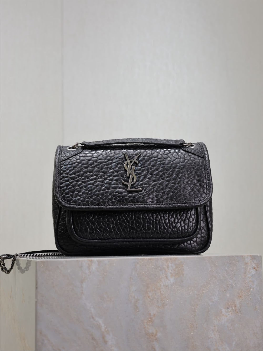 Ezyycart Bags YSLn Luxury Bag --119684