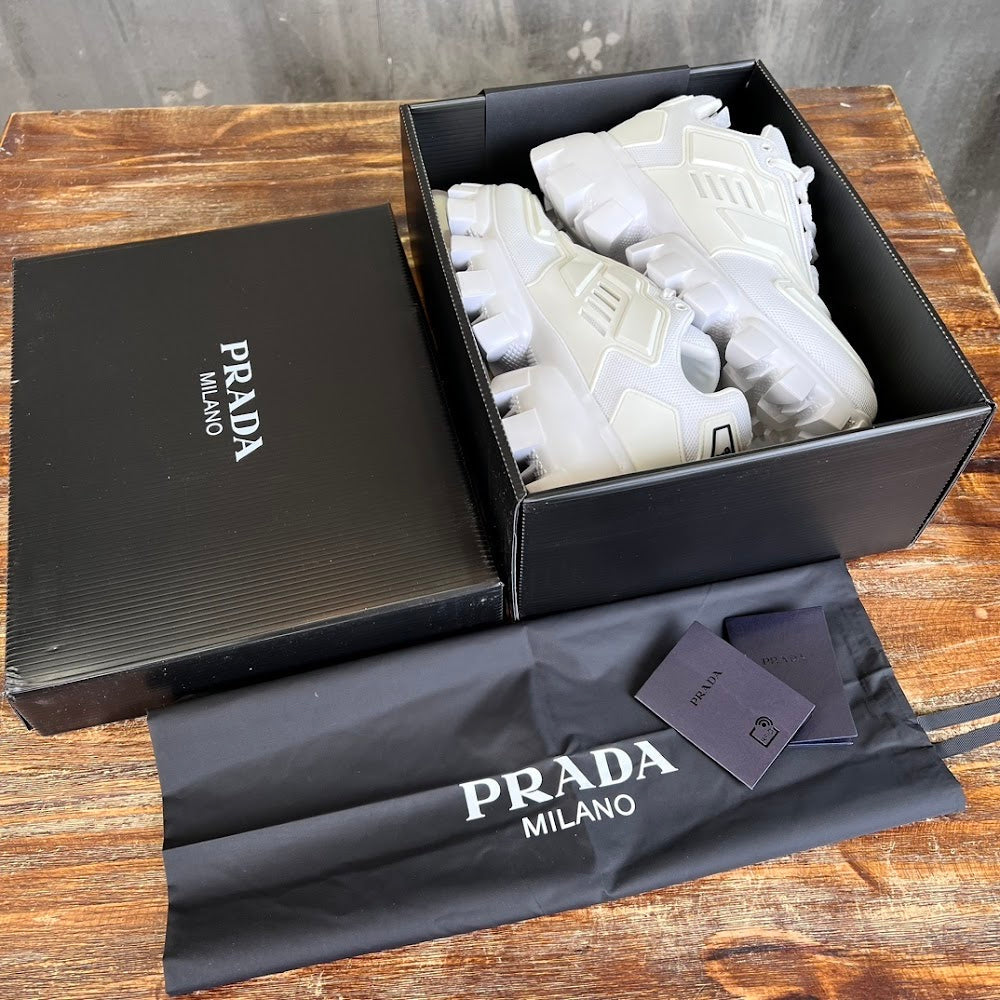 Ezyycart Bags Prada Luxury Heels --52877